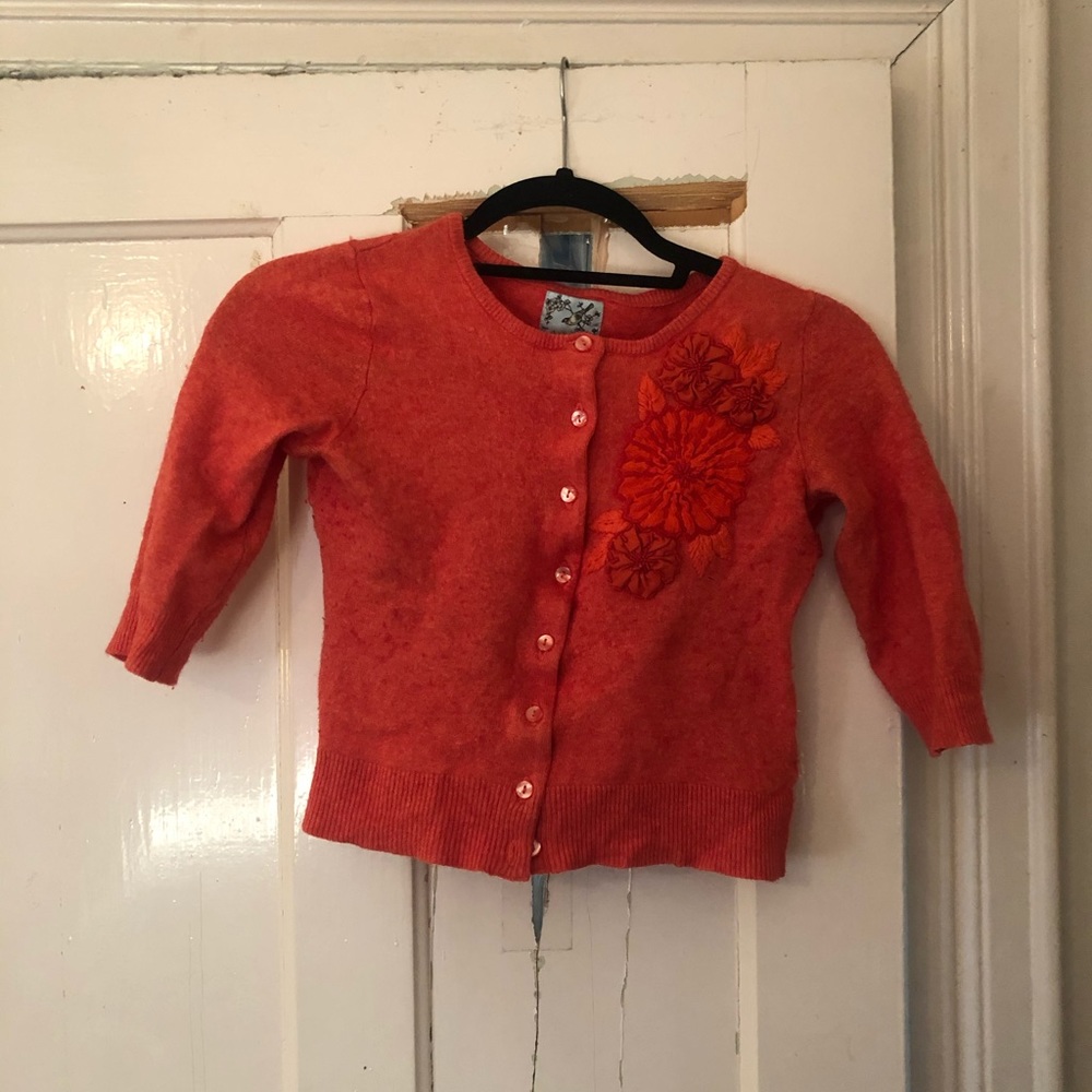 Tabitha Embellished Cardigan